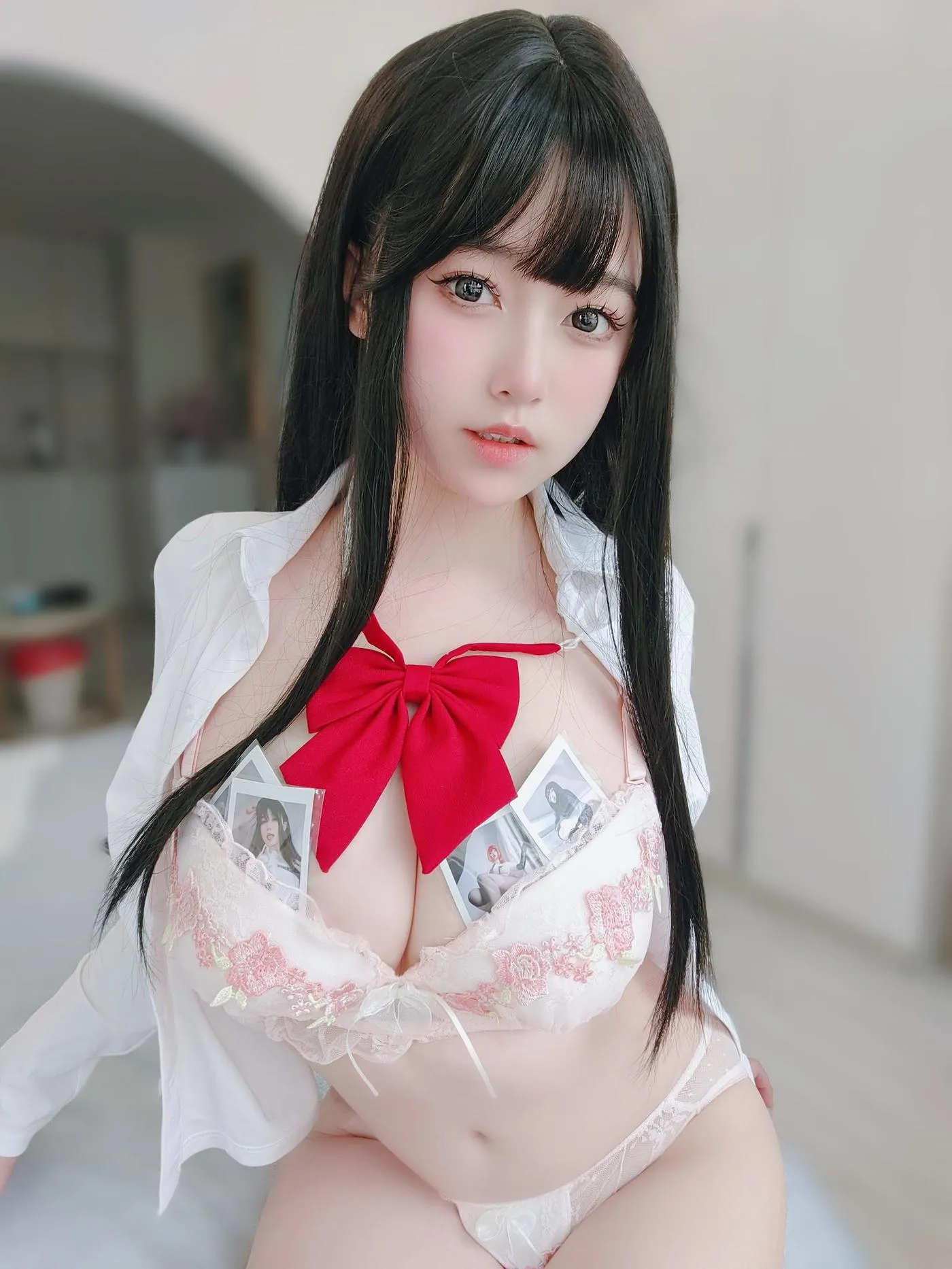 女主K – NO.22 清纯女友[23] [41P]插图5